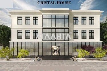 1-room apartment apartment by the address st. Severnaya (area 55,7 m²) - Atlanta.ua - photo 4