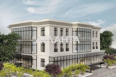 1-room apartment apartment by the address st. Severnaya (area 55,7 m²) - Atlanta.ua - photo 5