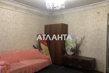 2-rooms apartment apartment by the address st. Myasoedovskaya Sholom Aleykhema (area 59,6 m²) - Atlanta.ua - photo 11