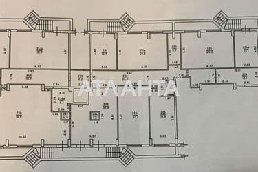 Commercial real estate at st. Sakharova (area 367 m²) - Atlanta.ua - photo 49