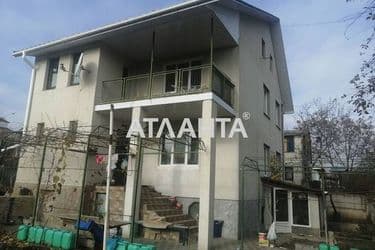 House by the address (area 125,6 m²) - Atlanta.ua - photo 19