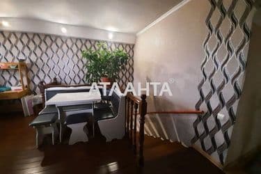 House by the address (area 125,6 m²) - Atlanta.ua - photo 20