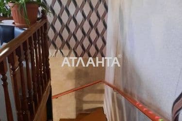 House by the address (area 125,6 m²) - Atlanta.ua - photo 21