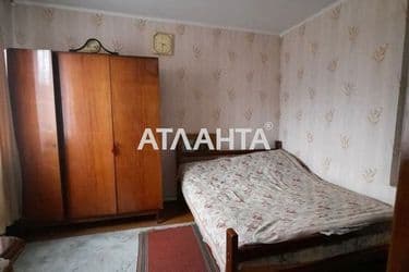 House by the address (area 125,6 m²) - Atlanta.ua - photo 31