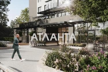 2-rooms apartment apartment by the address st. Mikhaylovskaya pl Polyarnikov pl (area 62,8 m²) - Atlanta.ua - photo 10