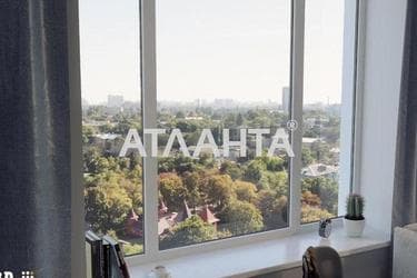 2-rooms apartment apartment by the address st. Mikhaylovskaya pl Polyarnikov pl (area 62,8 m²) - Atlanta.ua - photo 11