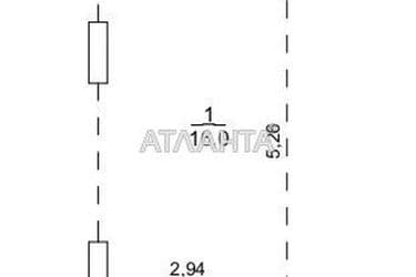 Коммерческая недвижимость по адресу ул. Долгая (площадь 16 м²) - Atlanta.ua - фото 9