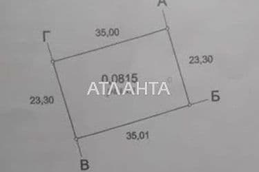 Участок по адресу ул. Тюльпановая (площадь 8 сот) - Atlanta.ua - фото 10