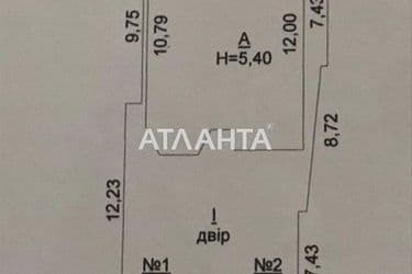 Будинок за адресою Невського Олександра 2-й пров. (площа 180 м²) - Atlanta.ua - фото 39