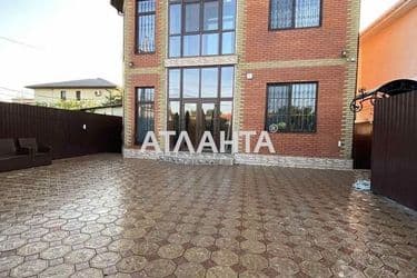 Будинок за адресою Невського Олександра 2-й пров. (площа 180 м²) - Atlanta.ua - фото 57