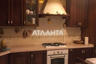 3-кімнатна квартира за адресою вул. Пушкінська (площа 102,5 м²) - Atlanta.ua - фото 24