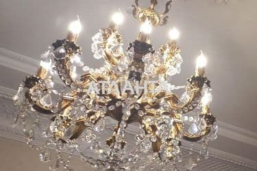 3-кімнатна квартира за адресою вул. Пушкінська (площа 102,5 м²) - Atlanta.ua - фото 17