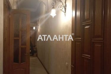 3-кімнатна квартира за адресою вул. Пушкінська (площа 102,5 м²) - Atlanta.ua - фото 26