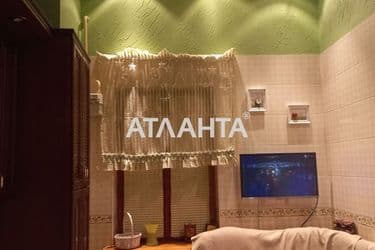 3-кімнатна квартира за адресою вул. Пушкінська (площа 102,5 м²) - Atlanta.ua - фото 29