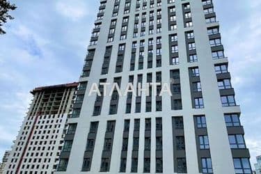 1-room apartment apartment by the address st. Gagarinskoe plato (area 57,9 m²) - Atlanta.ua - photo 16