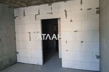 1-room apartment apartment by the address st. Gagarinskoe plato (area 57,9 m²) - Atlanta.ua - photo 14