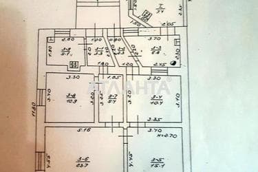 House by the address st. Sadikovskaya (area 100 m²) - Atlanta.ua - photo 22