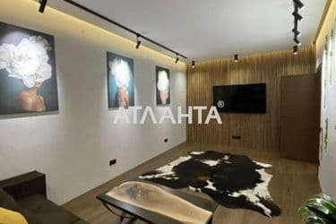 2-комнатная квартира по адресу ул. Каманина (площадь 61 м²) - Atlanta.ua - фото 53