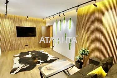 2-комнатная квартира по адресу ул. Каманина (площадь 61 м²) - Atlanta.ua - фото 36