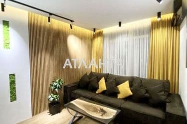 2-комнатная квартира по адресу ул. Каманина (площадь 61 м²) - Atlanta.ua - фото 39