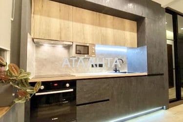 2-комнатная квартира по адресу ул. Каманина (площадь 61 м²) - Atlanta.ua - фото 37