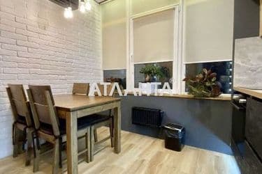 2-комнатная квартира по адресу ул. Каманина (площадь 61 м²) - Atlanta.ua - фото 38