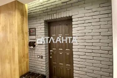 2-комнатная квартира по адресу ул. Каманина (площадь 61 м²) - Atlanta.ua - фото 41