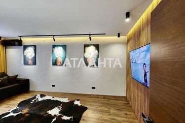 2-комнатная квартира по адресу ул. Каманина (площадь 61 м²) - Atlanta.ua - фото 34