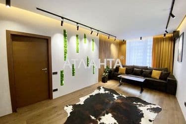 2-комнатная квартира по адресу ул. Каманина (площадь 61 м²) - Atlanta.ua - фото 35