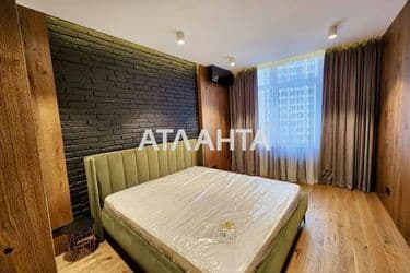 2-комнатная квартира по адресу ул. Каманина (площадь 61 м²) - Atlanta.ua - фото 44