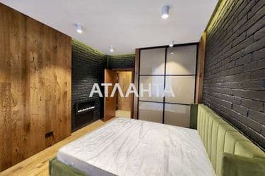 2-комнатная квартира по адресу ул. Каманина (площадь 61 м²) - Atlanta.ua - фото 45