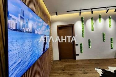 2-комнатная квартира по адресу ул. Каманина (площадь 61 м²) - Atlanta.ua - фото 56