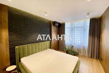 2-комнатная квартира по адресу ул. Каманина (площадь 61 м²) - Atlanta.ua - фото 61