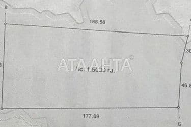 Landplot by the address st. Shevchenko (area 150 acr) - Atlanta.ua - photo 12