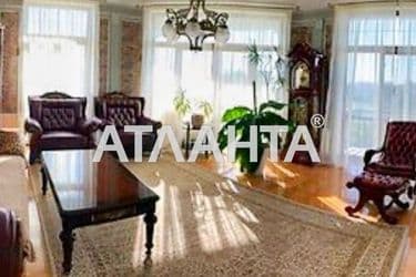 3-кімнатна квартира за адресою вул. Гімназійна (площа 137,2 м²) - Atlanta.ua - фото 17