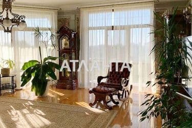 3-кімнатна квартира за адресою вул. Гімназійна (площа 137,2 м²) - Atlanta.ua - фото 18