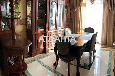 3-кімнатна квартира за адресою вул. Гімназійна (площа 137,2 м²) - Atlanta.ua - фото 23