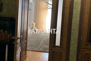 3-кімнатна квартира за адресою вул. Гімназійна (площа 137,2 м²) - Atlanta.ua - фото 26