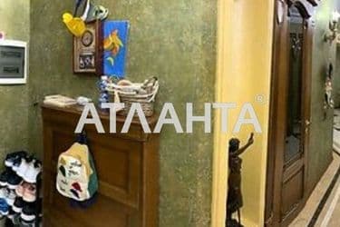 3-кімнатна квартира за адресою вул. Гімназійна (площа 137,2 м²) - Atlanta.ua - фото 27