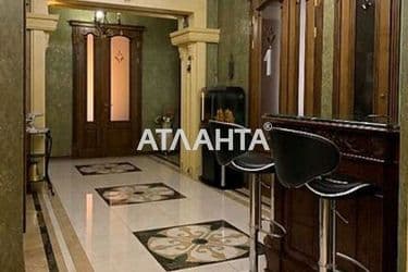 3-кімнатна квартира за адресою вул. Гімназійна (площа 137,2 м²) - Atlanta.ua - фото 29