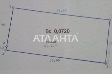 Ділянка за адресою вул. Ліненко (площа 7,2 сот) - Atlanta.ua - фото 8