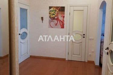3-кімнатна квартира за адресою вул. Базарна (площа 85 м²) - Atlanta.ua - фото 24