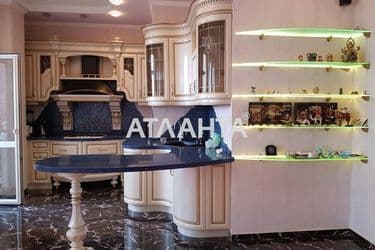 3-кімнатна квартира за адресою вул. Базарна (площа 85 м²) - Atlanta.ua - фото 19