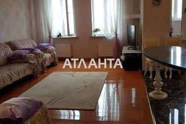3-кімнатна квартира за адресою вул. Базарна (площа 85 м²) - Atlanta.ua - фото 20