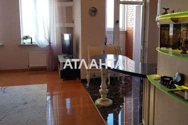 3-кімнатна квартира за адресою вул. Базарна (площа 85 м²) - Atlanta.ua - фото 21