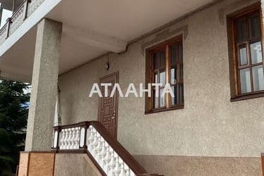 House by the address st. Pogranichnaya (area 383,6 m²) - Atlanta.ua - photo 25