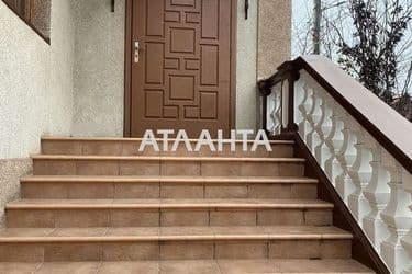House by the address st. Pogranichnaya (area 383,6 m²) - Atlanta.ua - photo 26