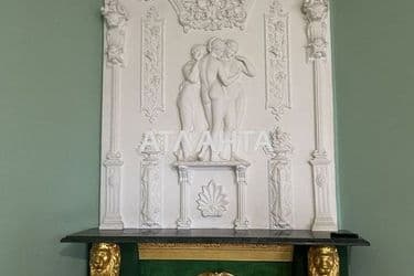 House by the address st. Pogranichnaya (area 383,6 m²) - Atlanta.ua - photo 27