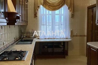 House by the address st. Pogranichnaya (area 383,6 m²) - Atlanta.ua - photo 30
