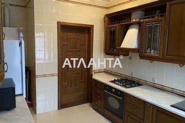 House by the address st. Pogranichnaya (area 383,6 m²) - Atlanta.ua - photo 31